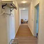 Apartamento Robbe Beim Ochsenturm Am Deich