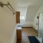 Robbe Beim Ochsenturm Am Deich Apartamento *
