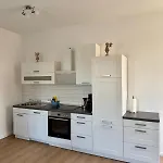 Robbe Beim Ochsenturm Am Deich Apartamento