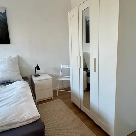 Robbe Beim Ochsenturm Am Deich 아파트