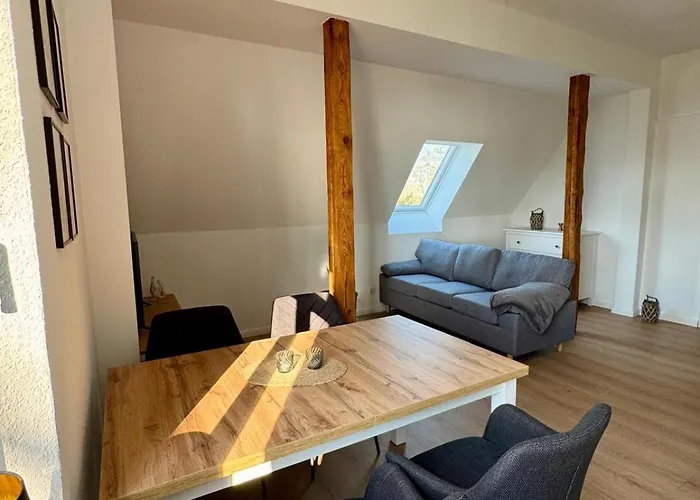 Robbe Beim Ochsenturm Am Deich Imsum