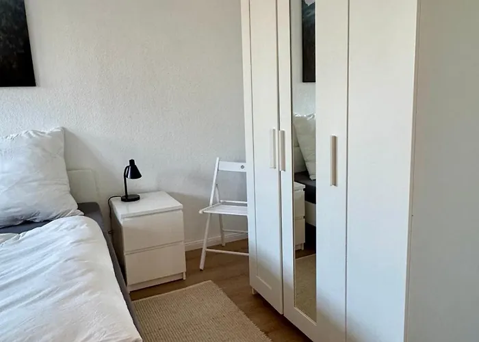 Robbe Beim Ochsenturm Am Deich Apartment