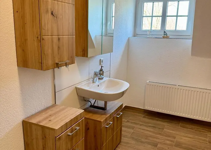 Robbe Beim Ochsenturm Am Deich Apartment